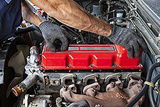 Auto engine and transmission mechanical repairs