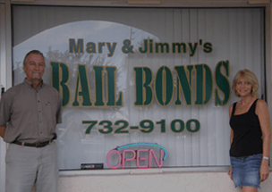 Mary & Jimmy's Bail Bonds