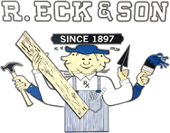 R Eck & Son Inc - General Contractor | Forest Park, IL