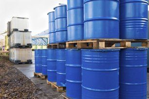Industrial coatings