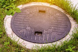 Manhole rehabilitation