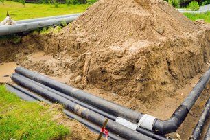 Infrastructure rehabilitation