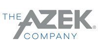 The Azek Company logo with 