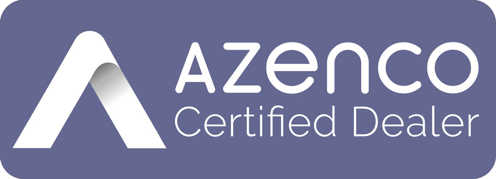 Azenco Certified Dealer