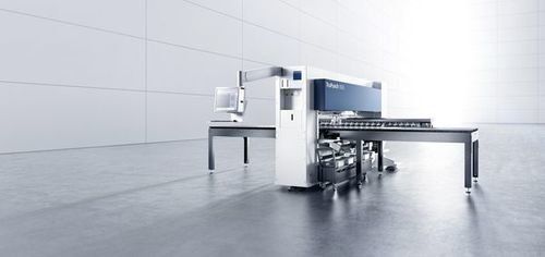 TRUMPF 2020