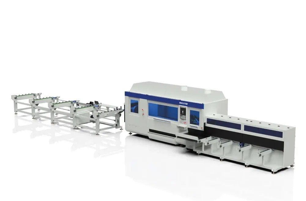 Tube Laser