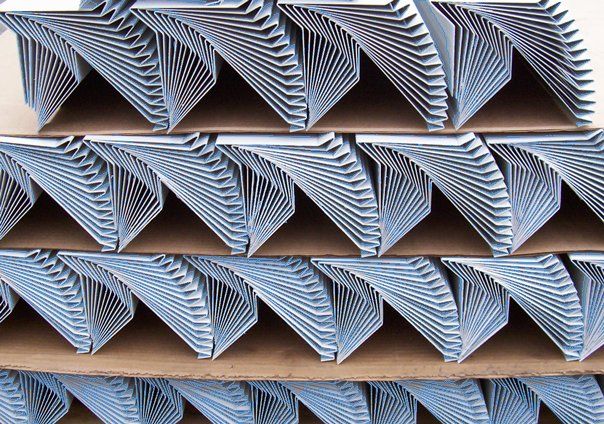 Architectural metals