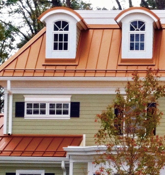 Residential property