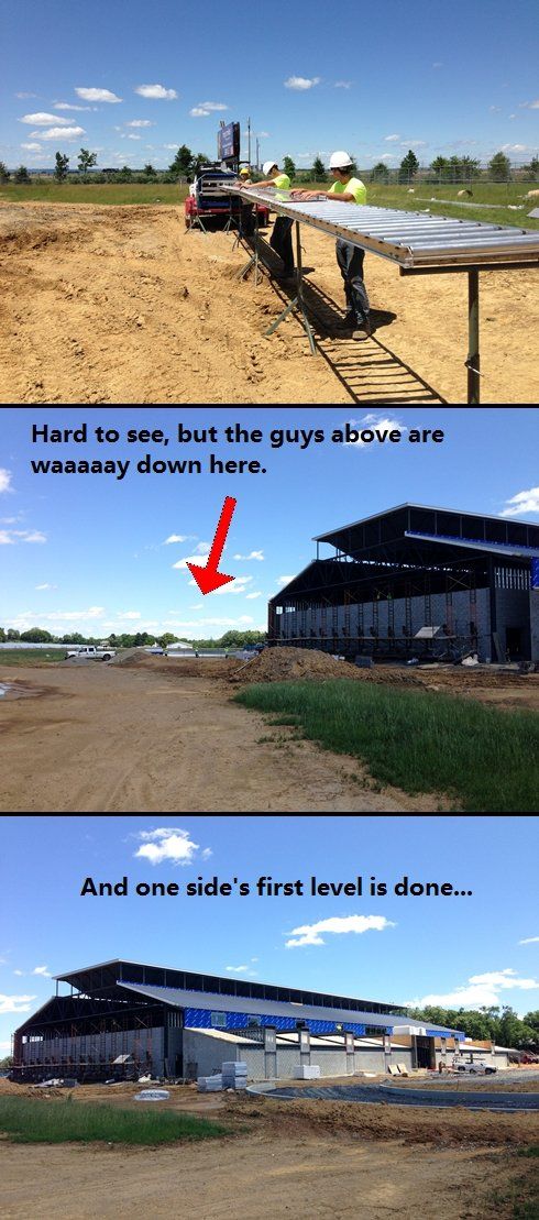 Architectural service