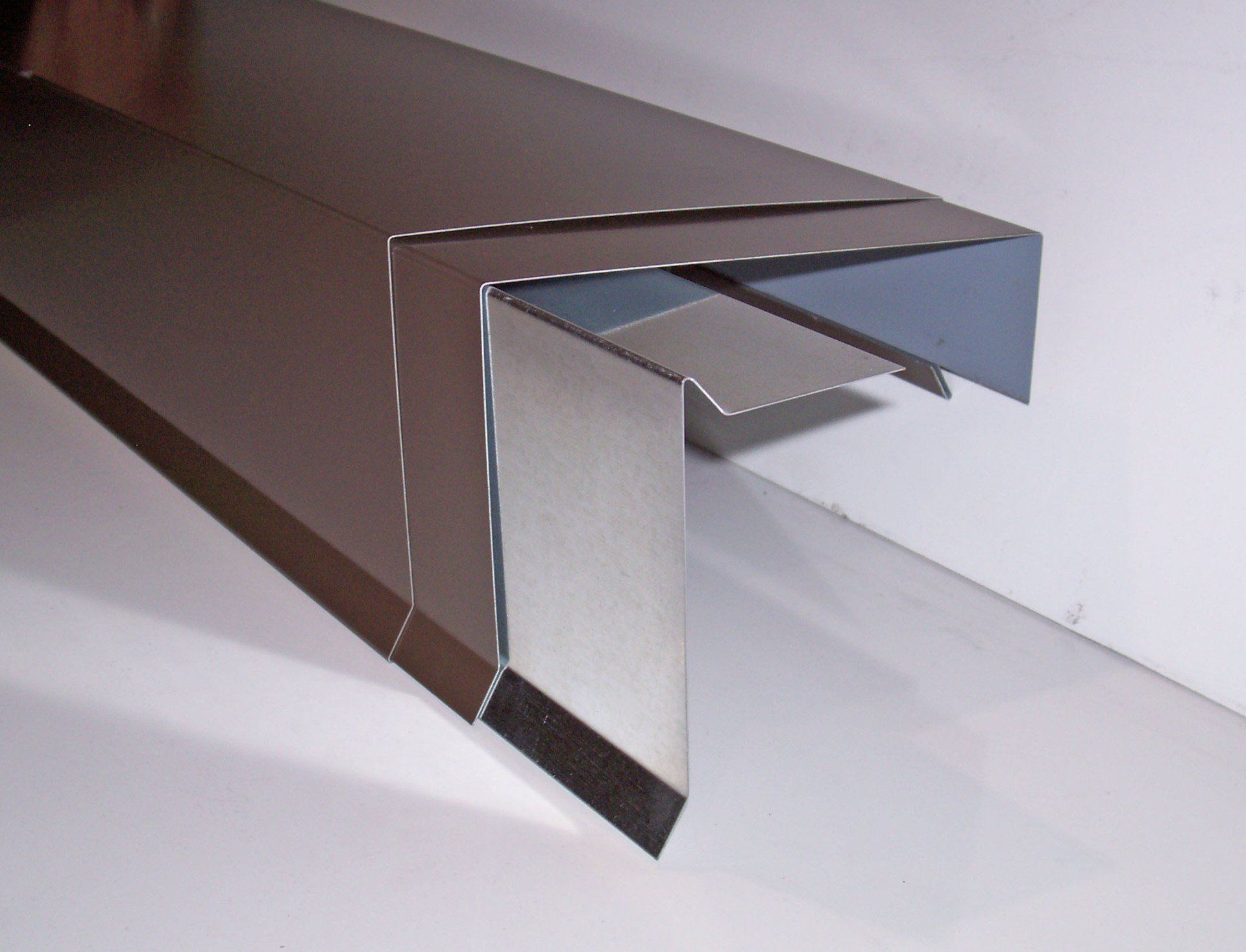 Architectural metals