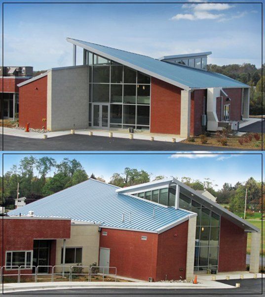 Commercial establishment