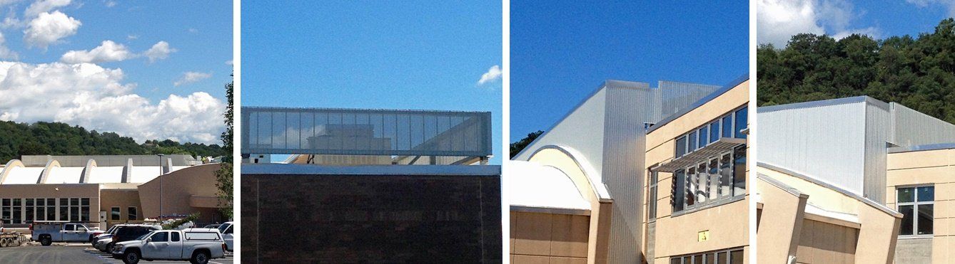 Commercial establishments