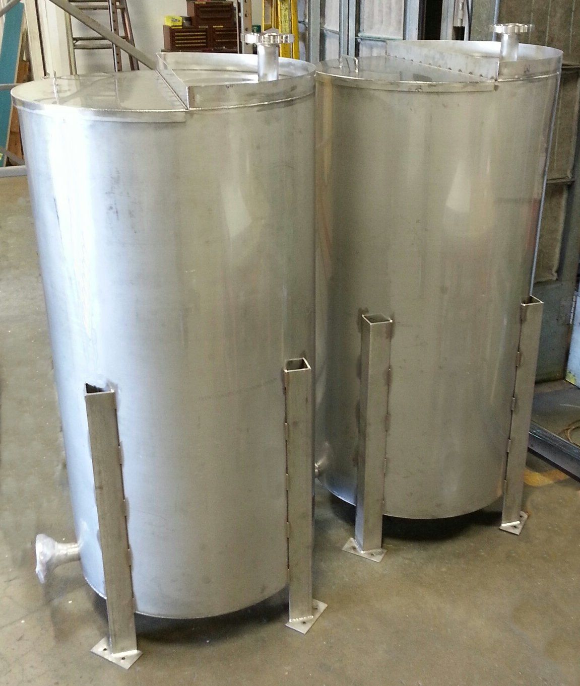 Manufacturing services