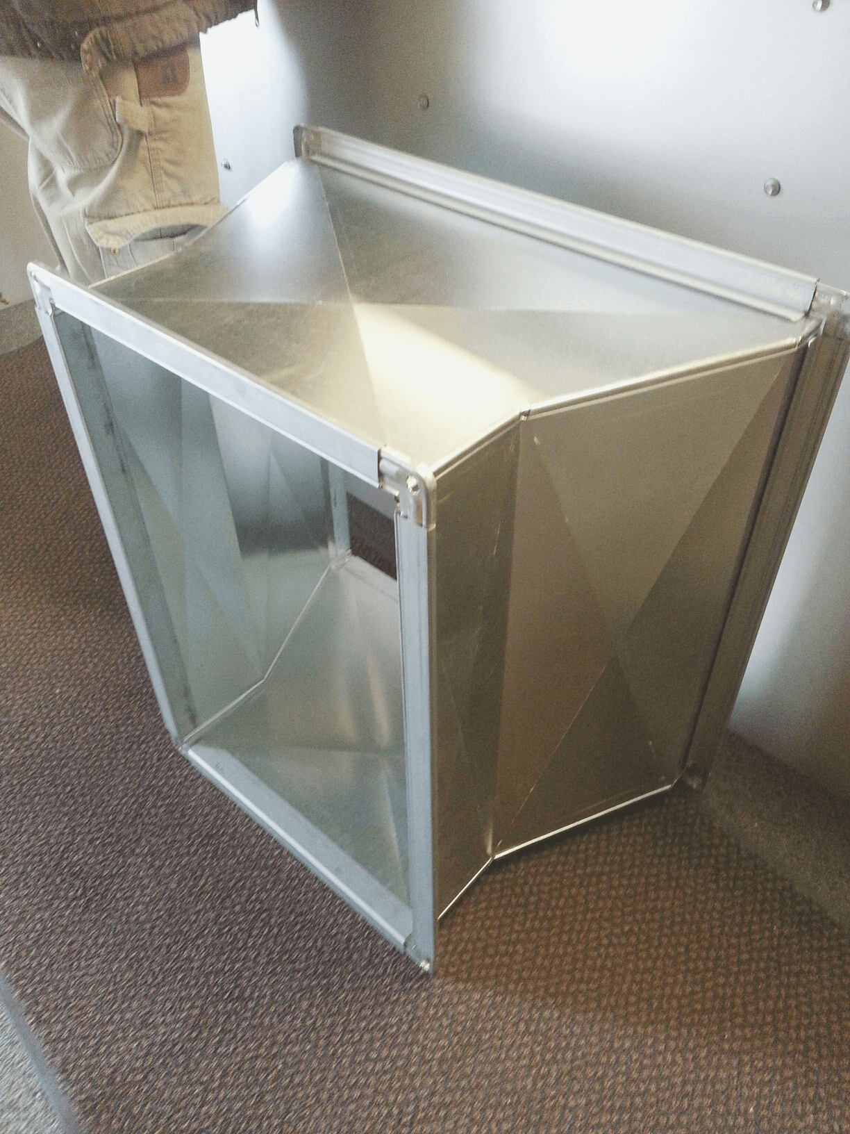 Manufacturing services