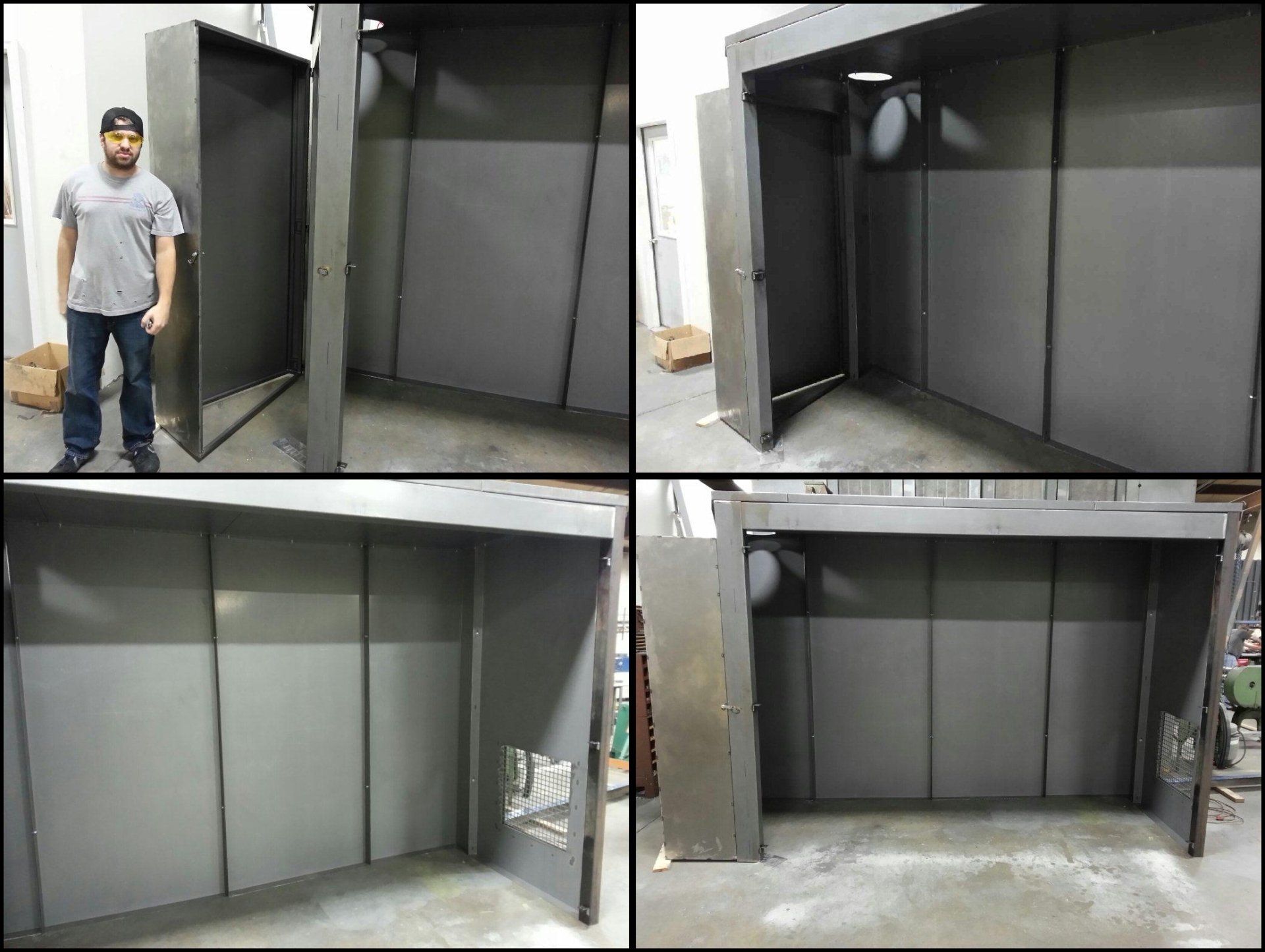 Manufacturing Services