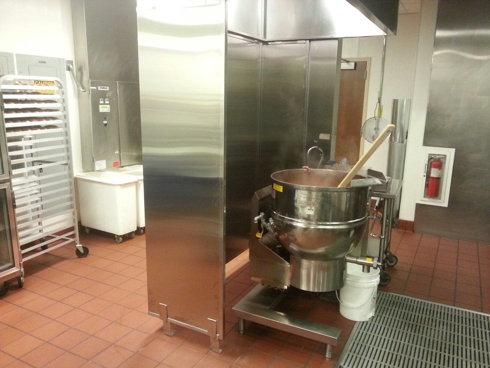 Manufacturing services