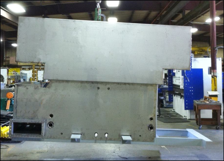 Manufacturing services