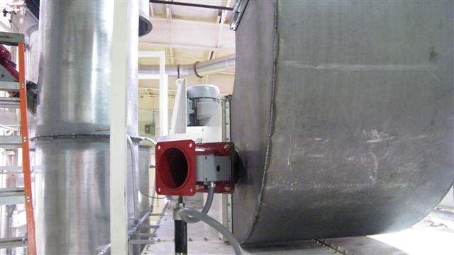 Manufacturing services