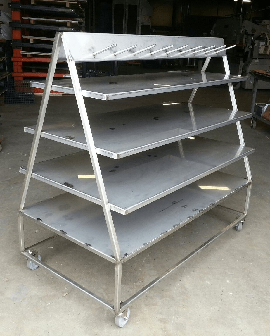 Manufacturing Services