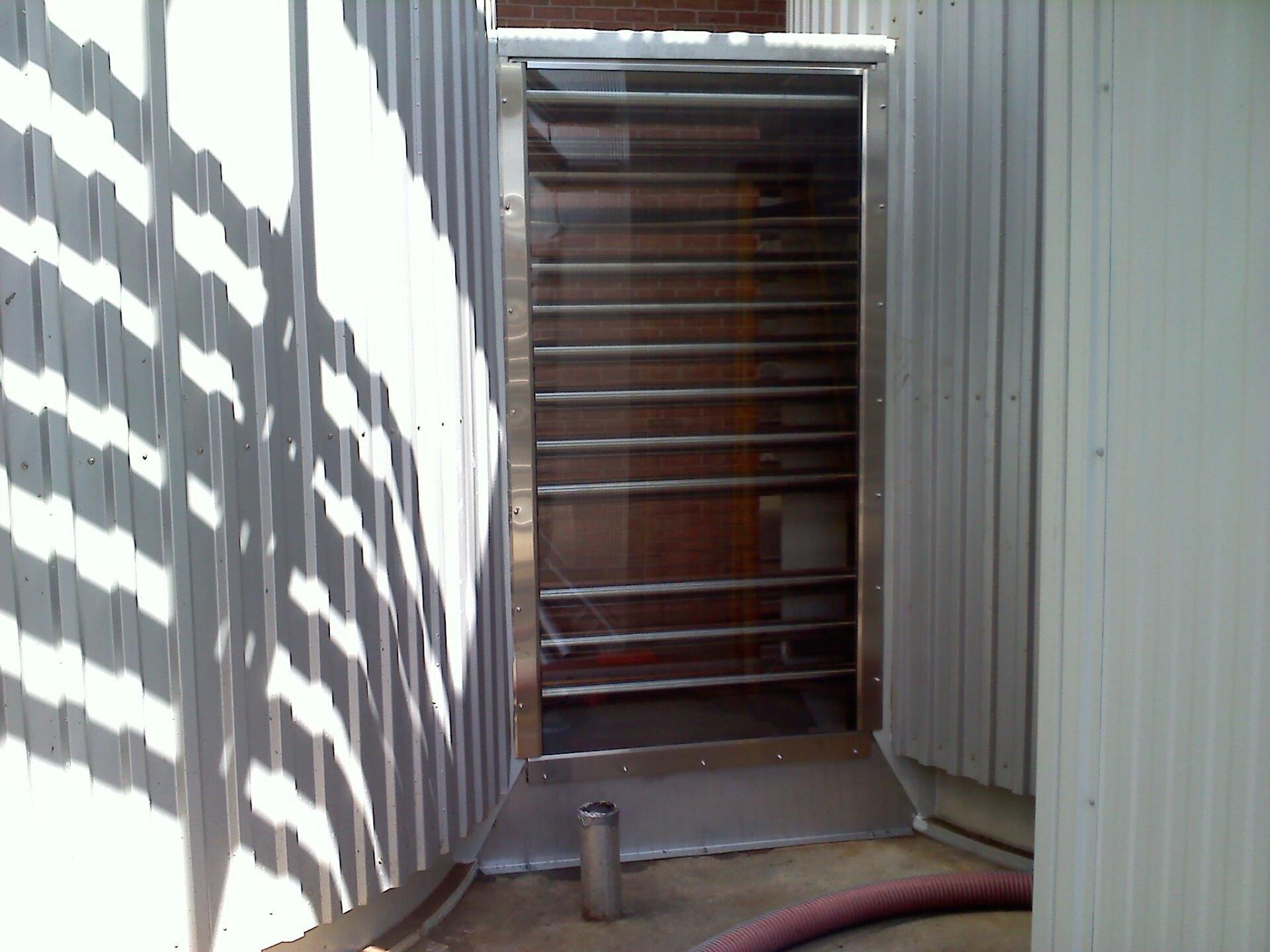 Manufacturing services