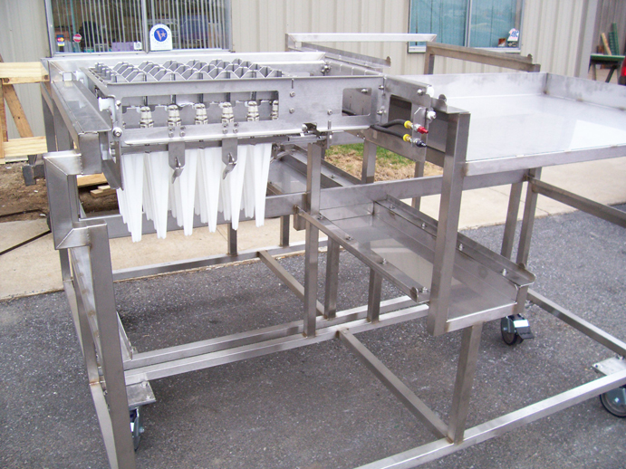 Manufacturing Services