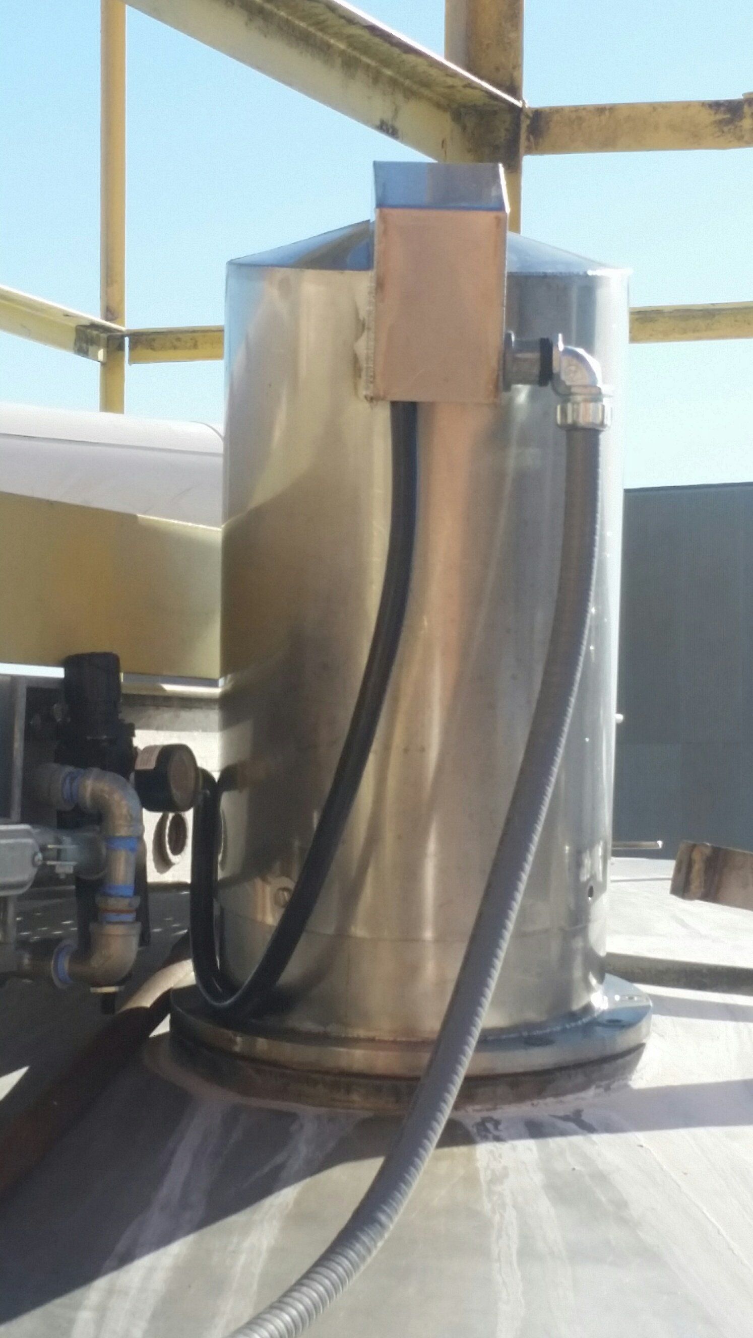 Manufacturing services