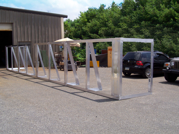 Manufacturing Services