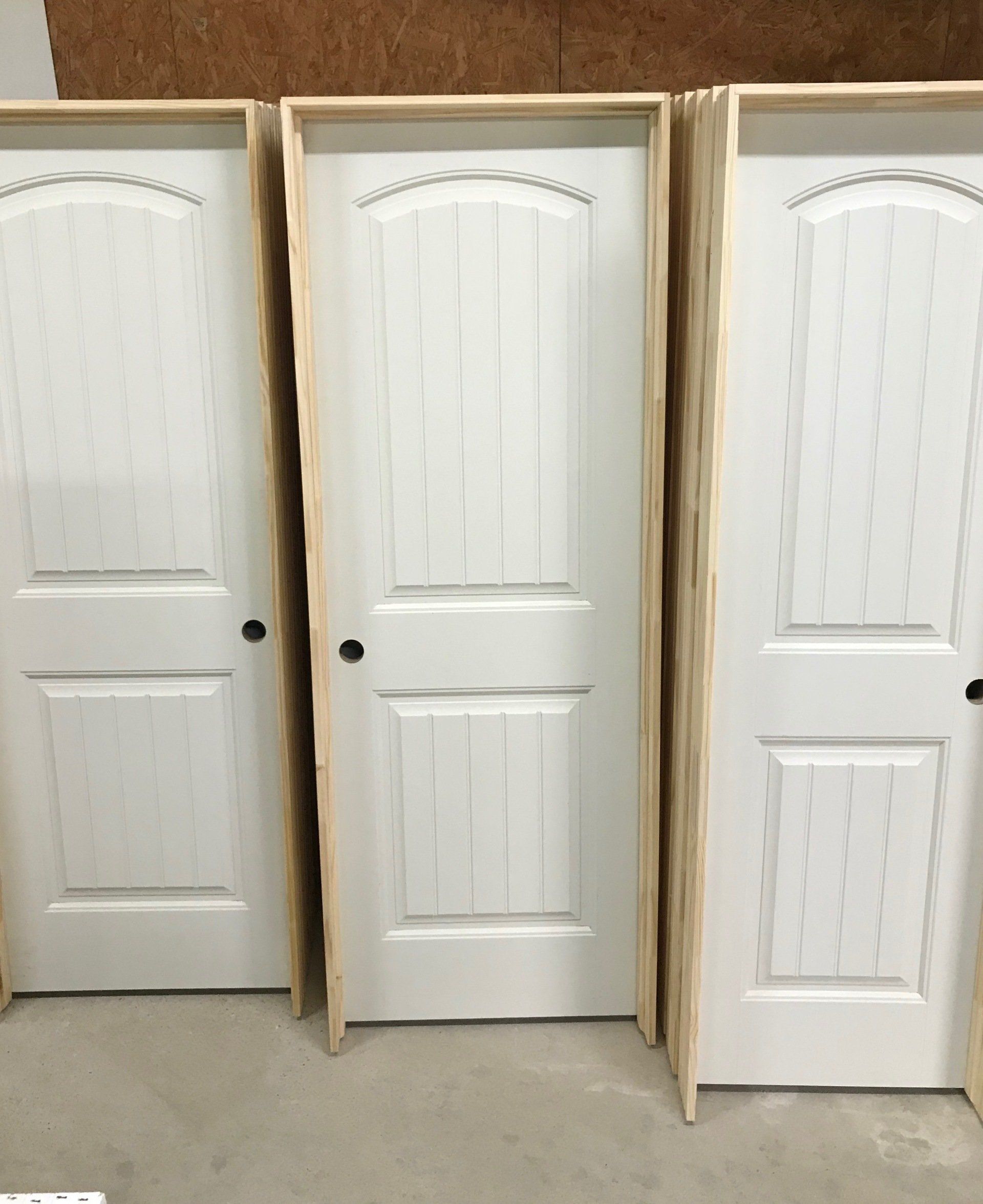 New Doors Replacement Doors Terrell, TX