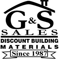 G S Sales Building Materials Terrell Tx