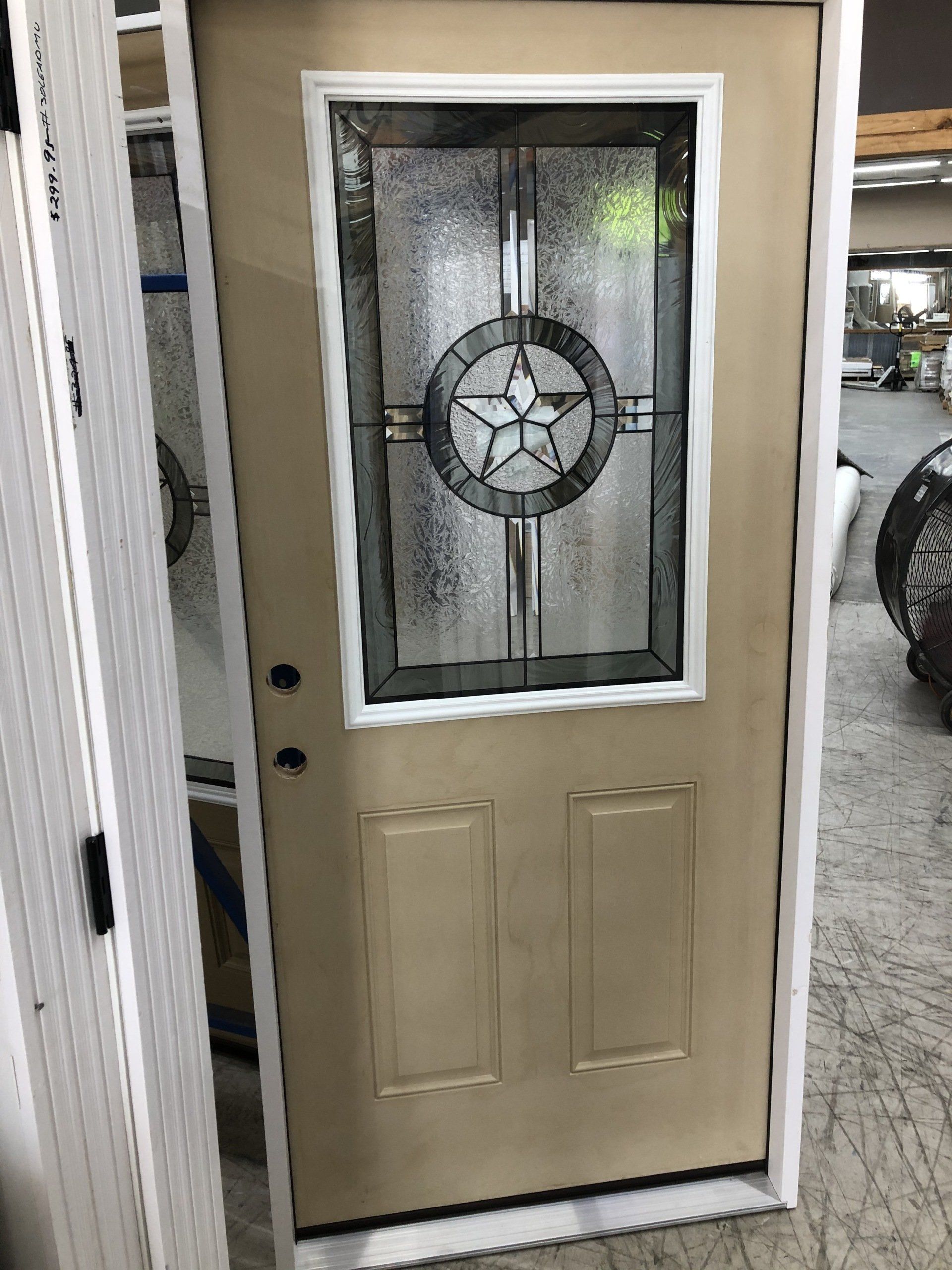 New Doors Replacement Doors Terrell, TX