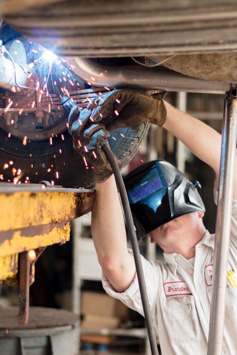 Professional Muffler Inc Photo Gallery Cedar Rapids, IA