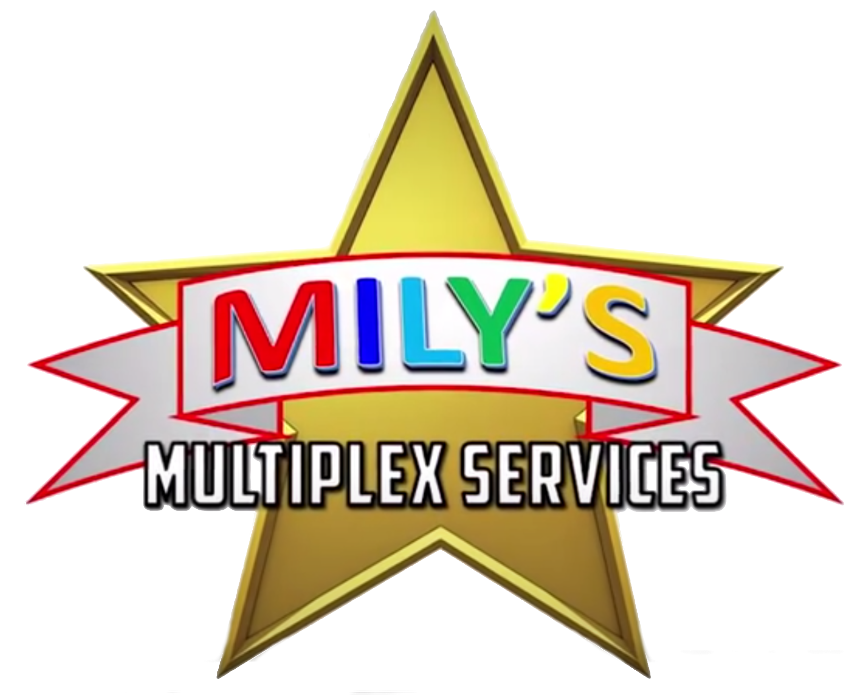 Mily's Multiplex Services - Logo