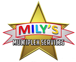 Mily's Multiplex Services - Logo
