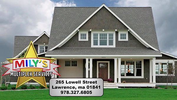 Realty services