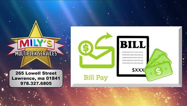 Bill payment