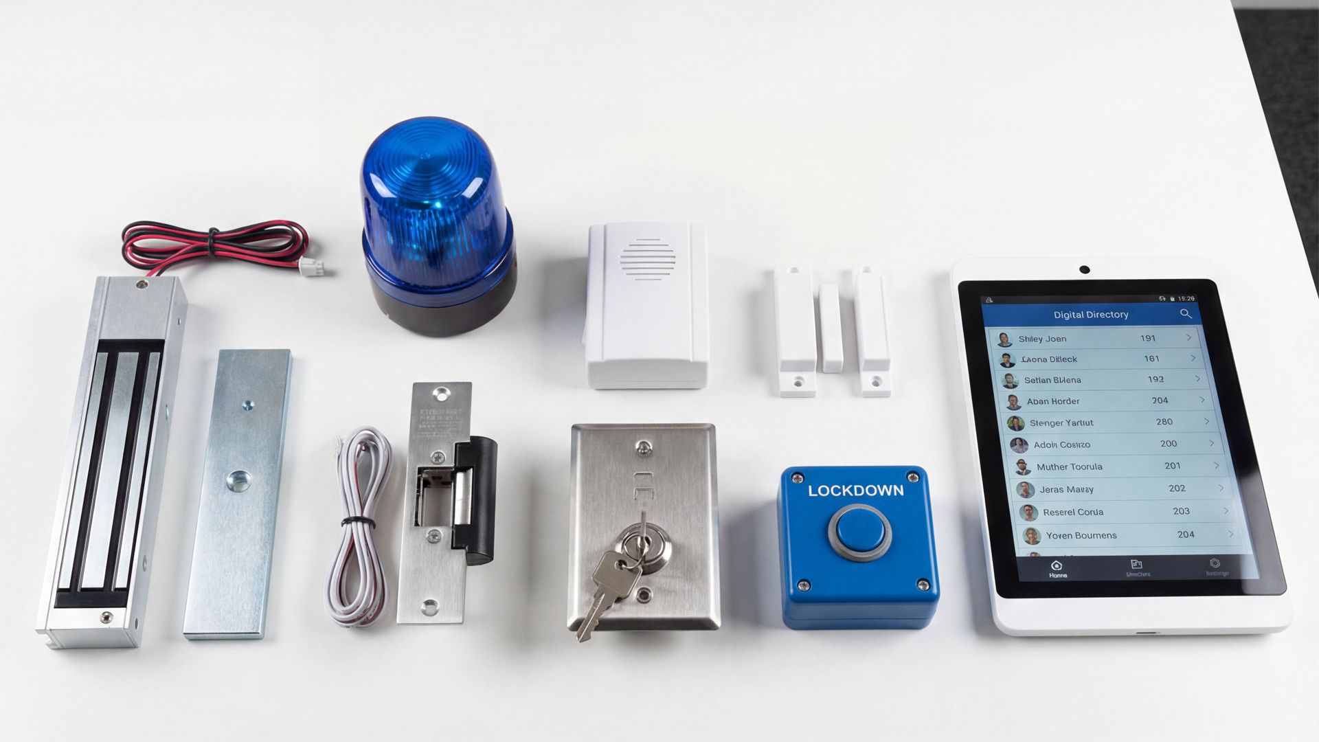 M Spinello & Son Locksmiths Safe & Security Experts