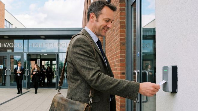 M Spinello & Son Locksmiths Safe & Security Experts