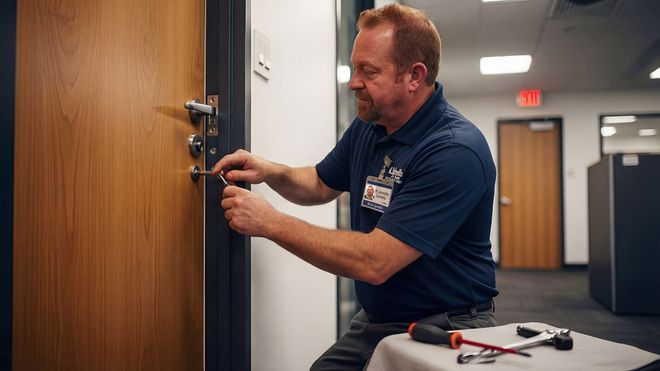 M Spinello & Son Locksmiths Safe & Security Experts