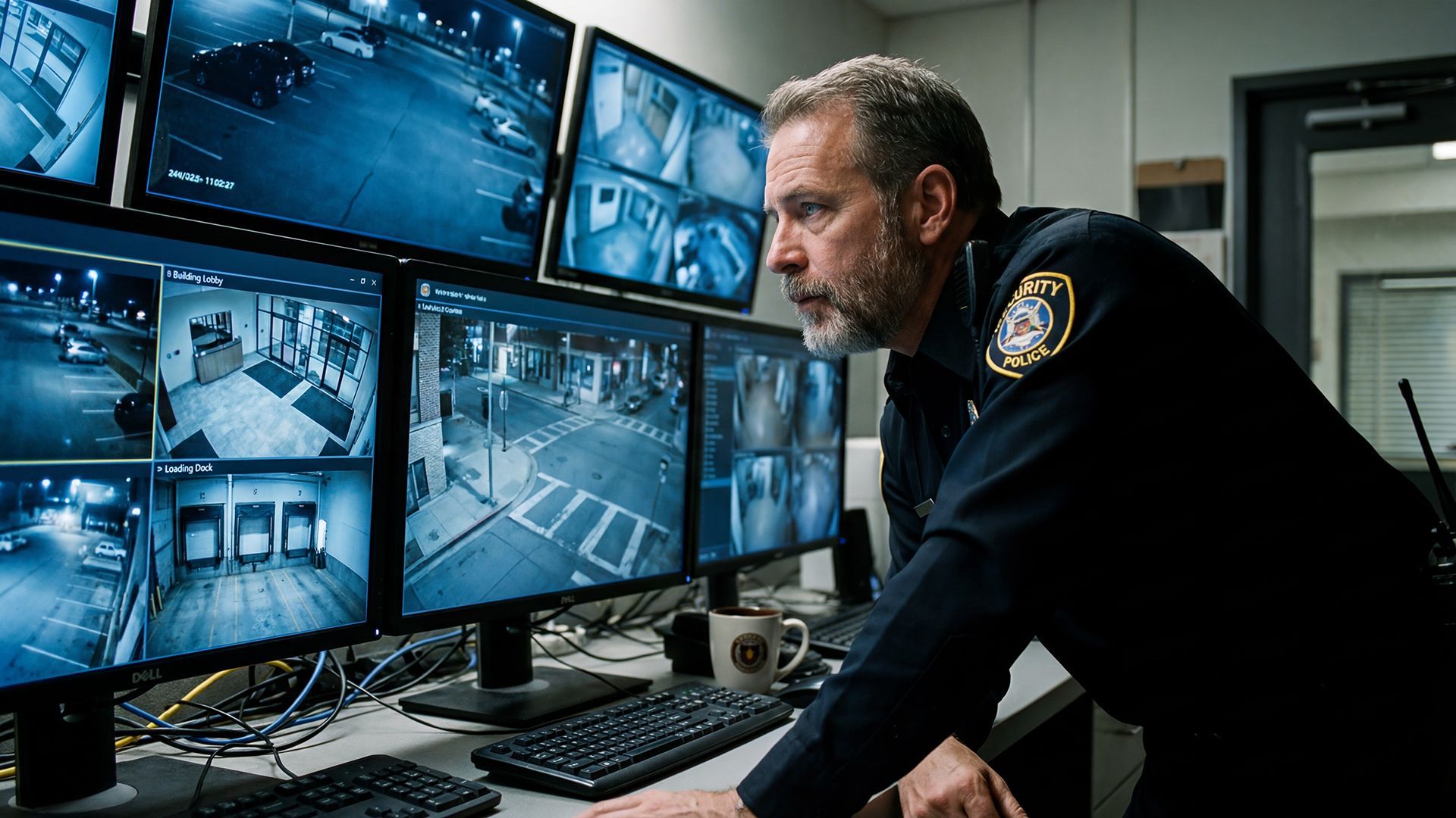 M Spinello & Son Locksmiths Safe & Security Experts