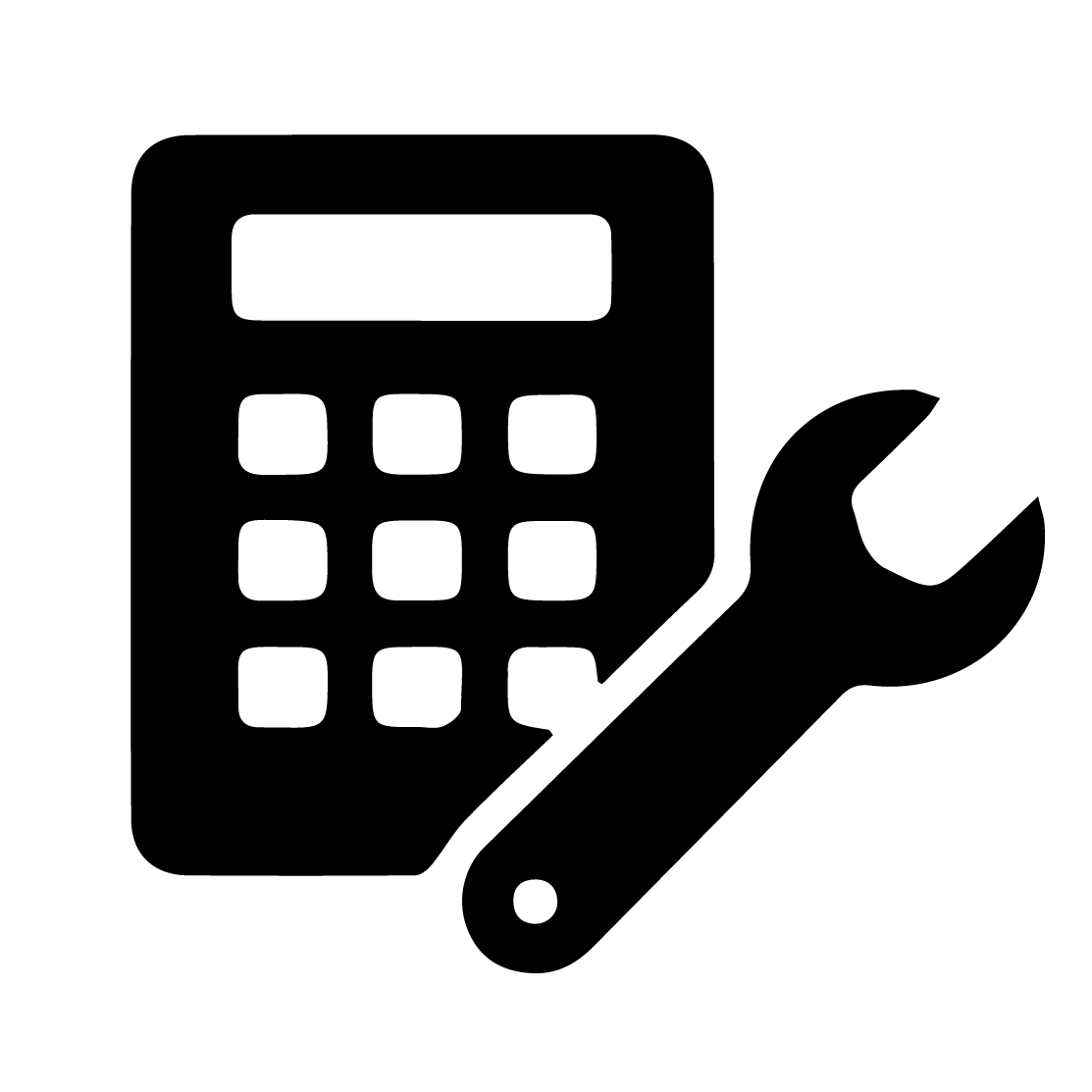 Access Control System Repair & Service Icon