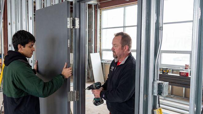 M Spinello & Son Locksmiths Safe & Security Experts