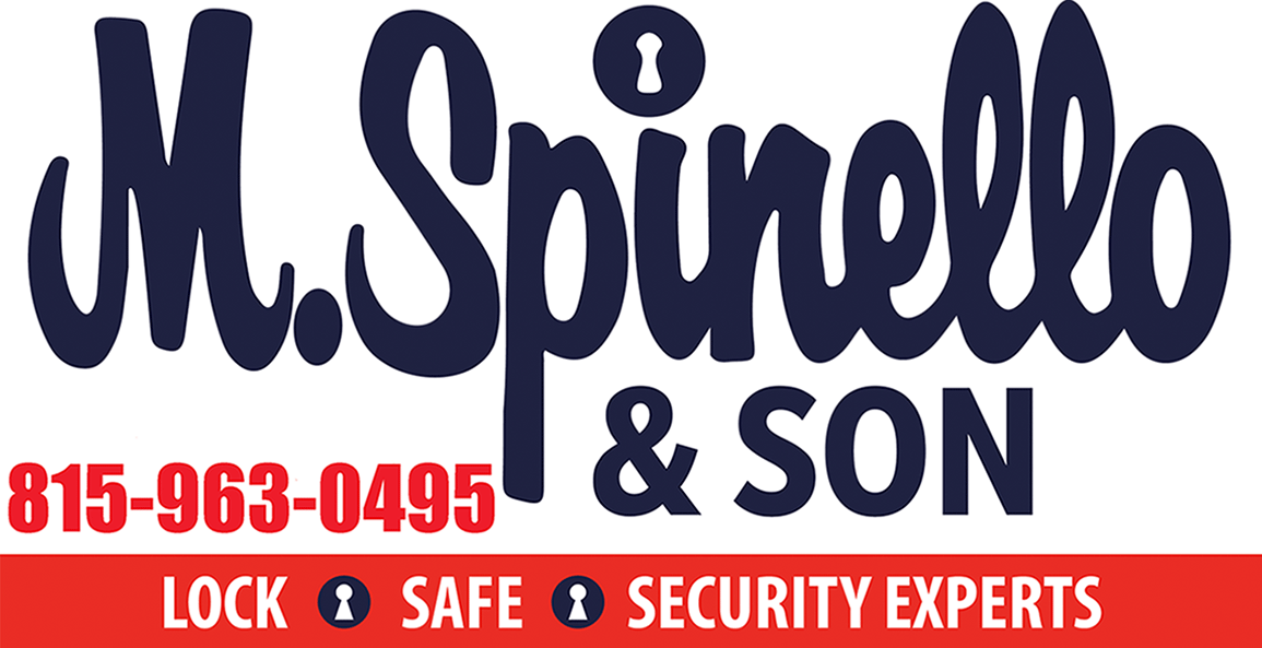 M Spinello & Son Locksmiths Safe & Security Experts
