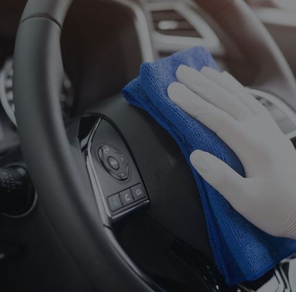 A & A Detailing LLC