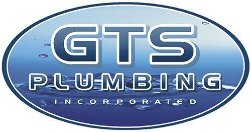 GTS Plumbing Inc - Logo
