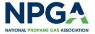 National Propane Gas Association logo