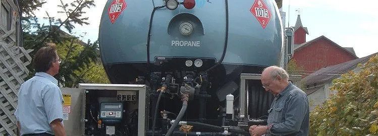 Propane Services