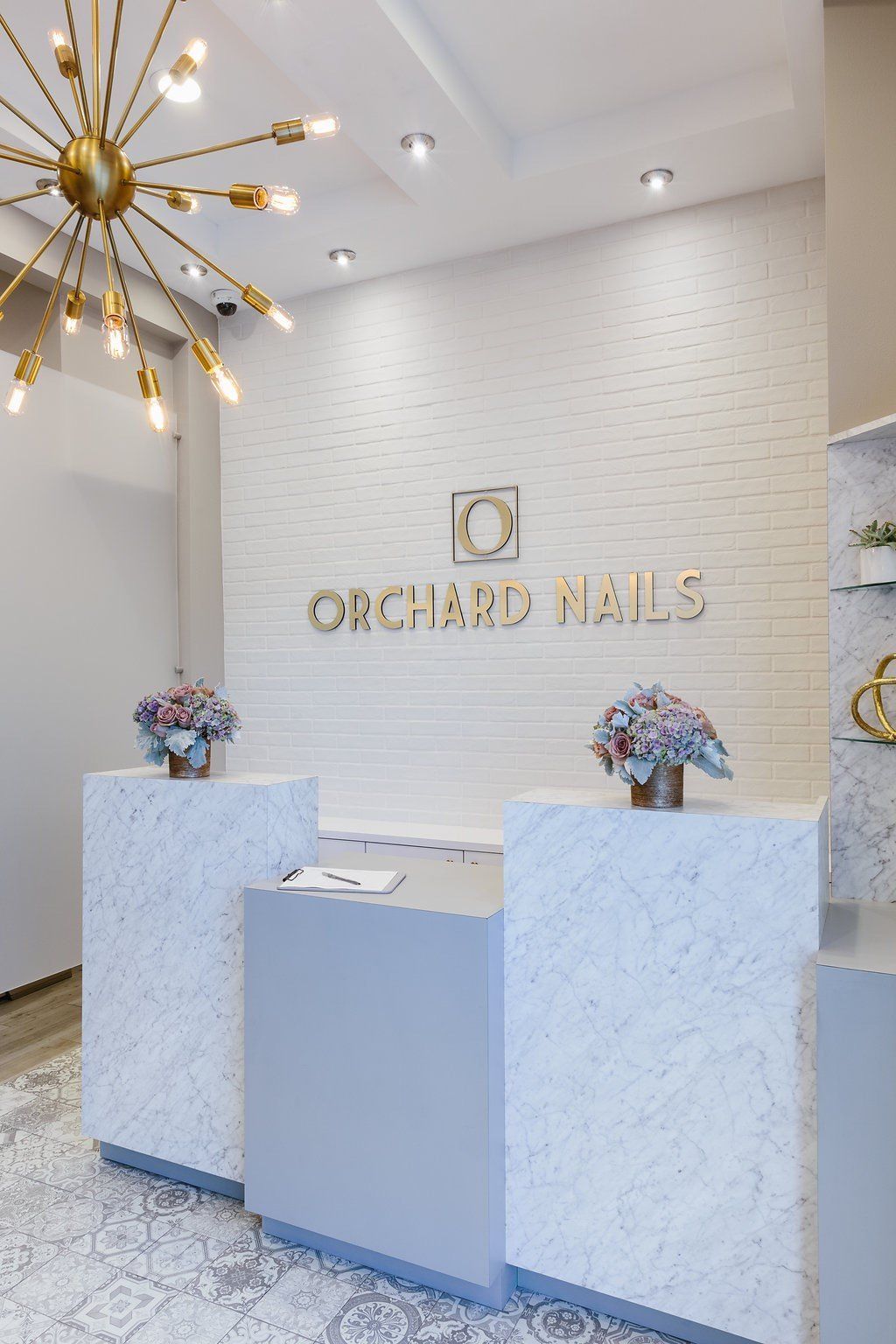 Orchard Nails Nail Salon Corona, CA