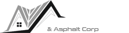 Best Roofing & Asphalt Corp - Logo