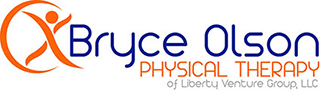 Bryce Olson Physical Therapy - logo
