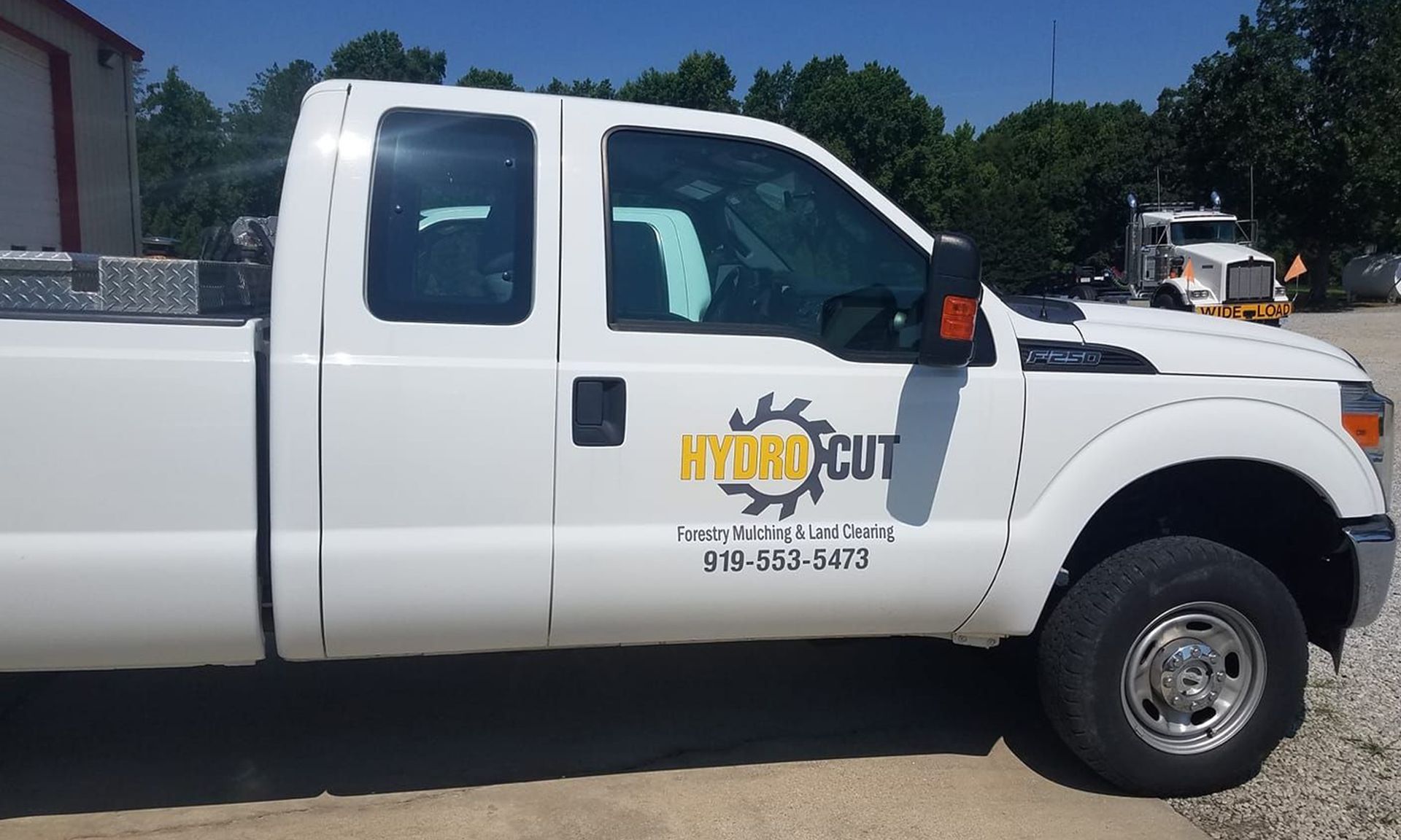 Hydrocut LLC